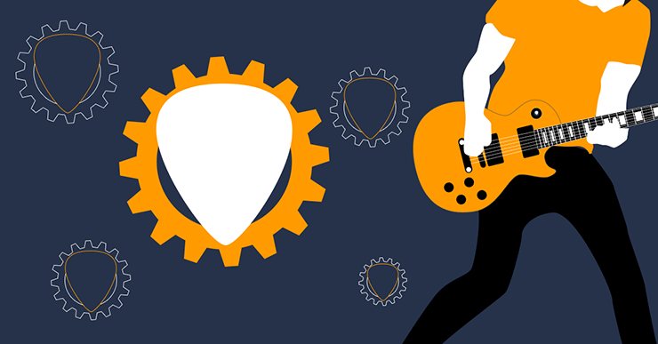 Guitar Playing Resource