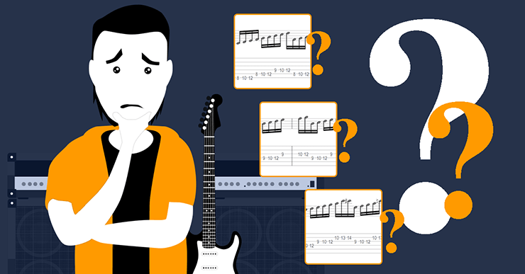 Resource For Guitar Players