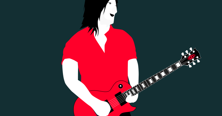 Guitar Playing Resource