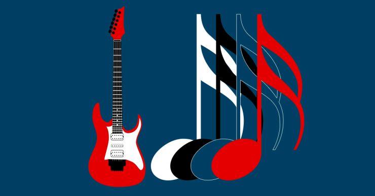 How to fix wrong notes during guitar solos