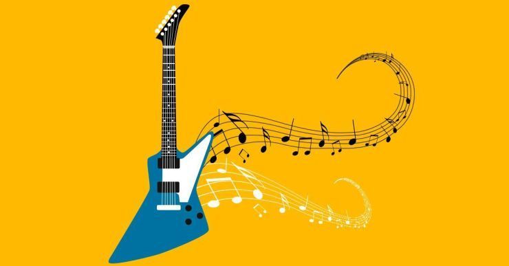 How to improvise on guitar