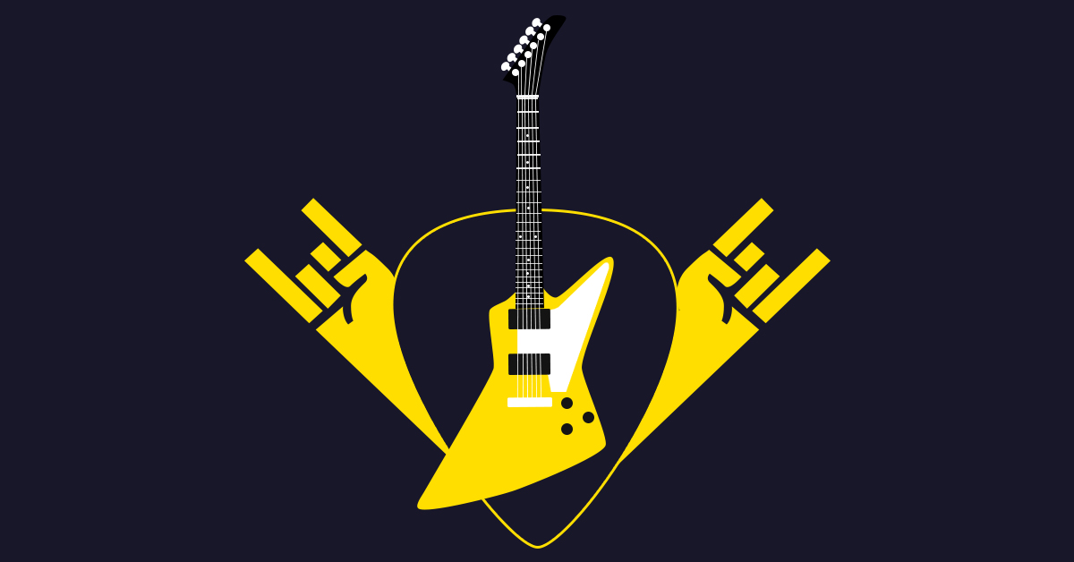 Pentatonic Guitar Licks