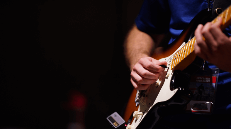 Free music resources