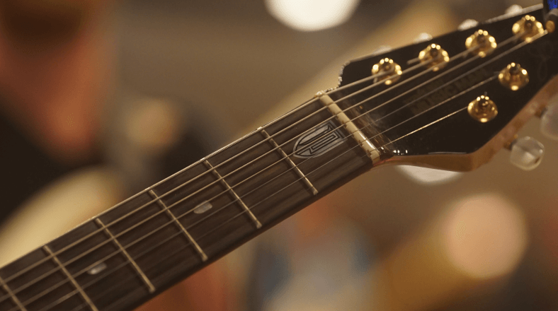 Get better at guitar faster