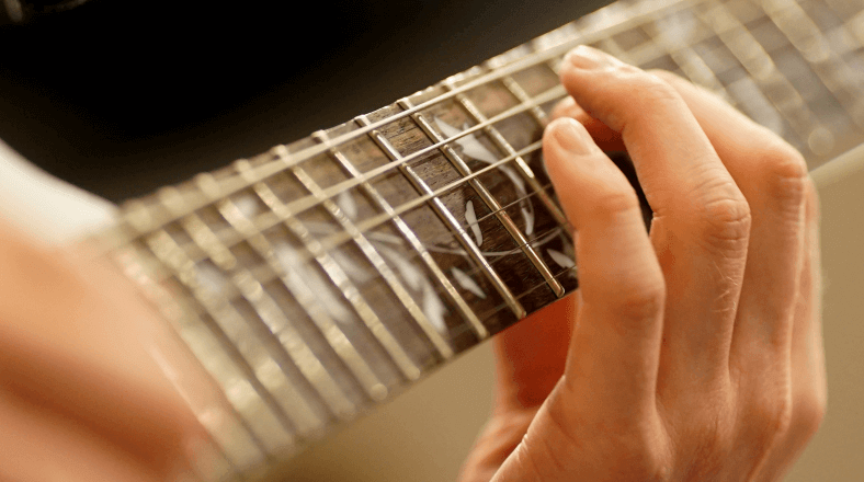 How To Play Expressive Lead Guitar Licks