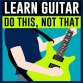 How To Master Guitar