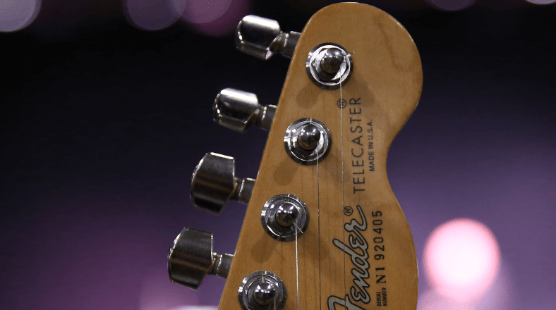 How To Play Guitar Live