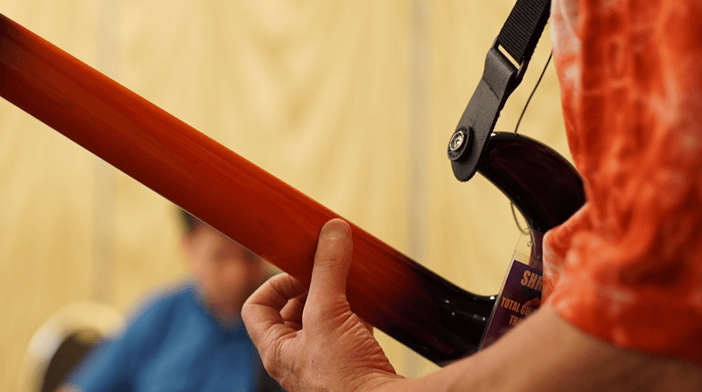 How To Practice Guitar Effectively