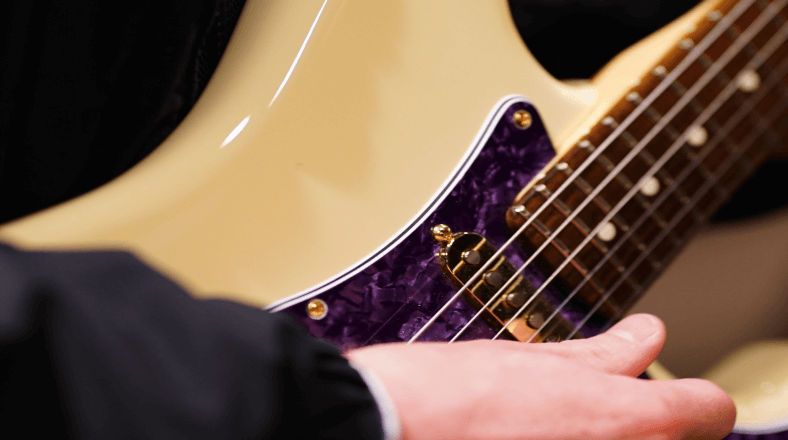 How To Practice Guitar
