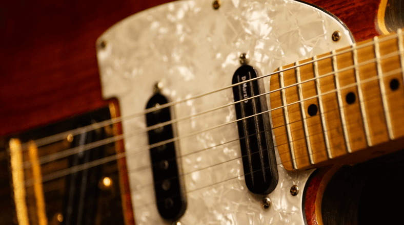 Guitar practice advice