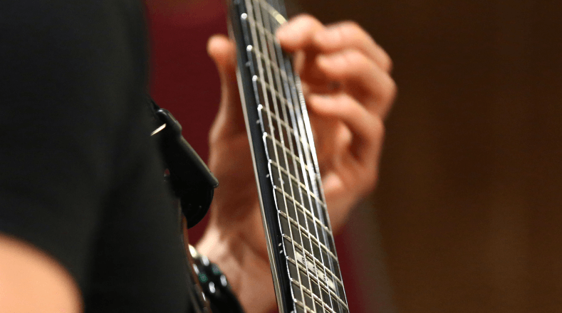 How To Practice Guitar