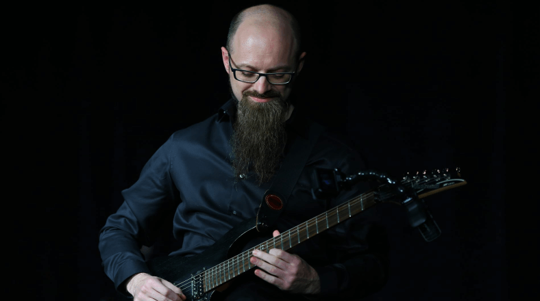 How To Make Guitar Practice Fun