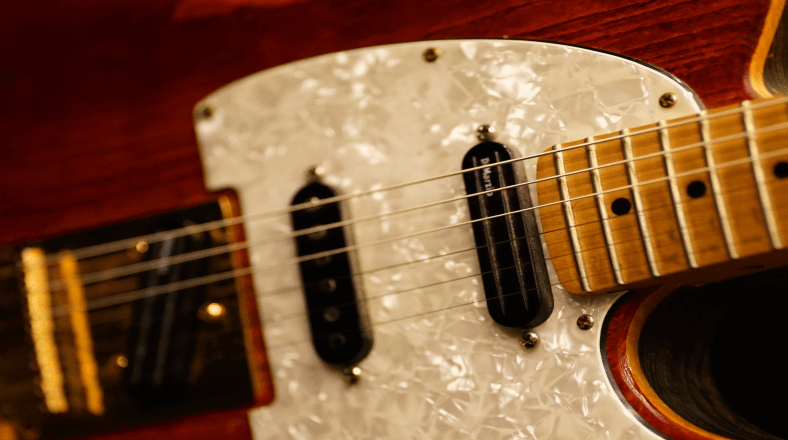 Get better at guitar