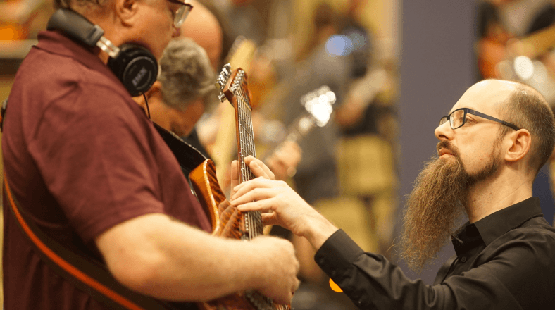 What you guitar teacher should be teaching
