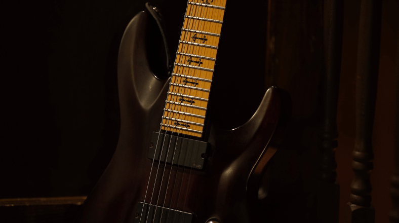 Effective guitar practice