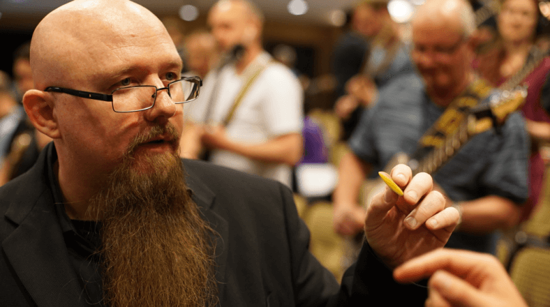 Tom Hess review