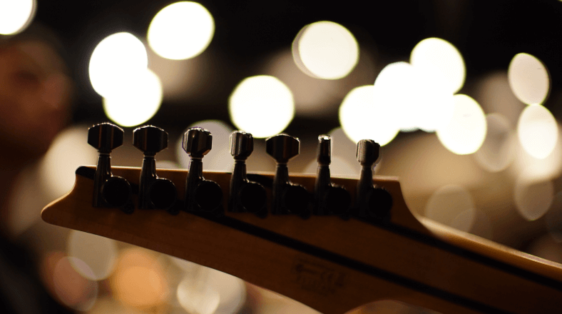 What record companies look for