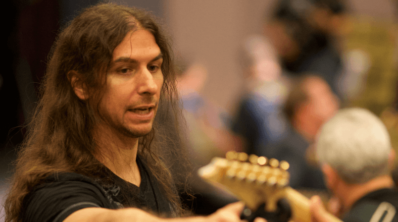 The Best Guitar Teaching Format