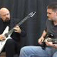 Tom Hess Teaching A Guitar Lesson
