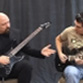 Tom Hess Teaching A Guitar Student