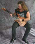 Nick Layton Professional Guitarist