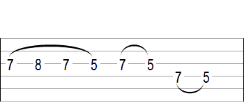 Lead Guitar Lesson