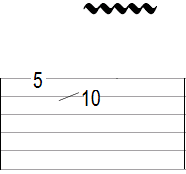 Lead Guitar Lick Two Variation Two Part Two