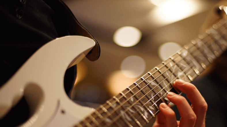 Make money in music
