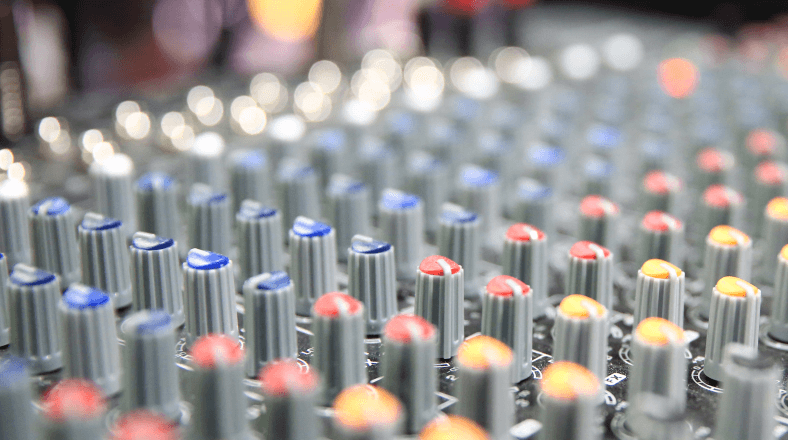 Music career success