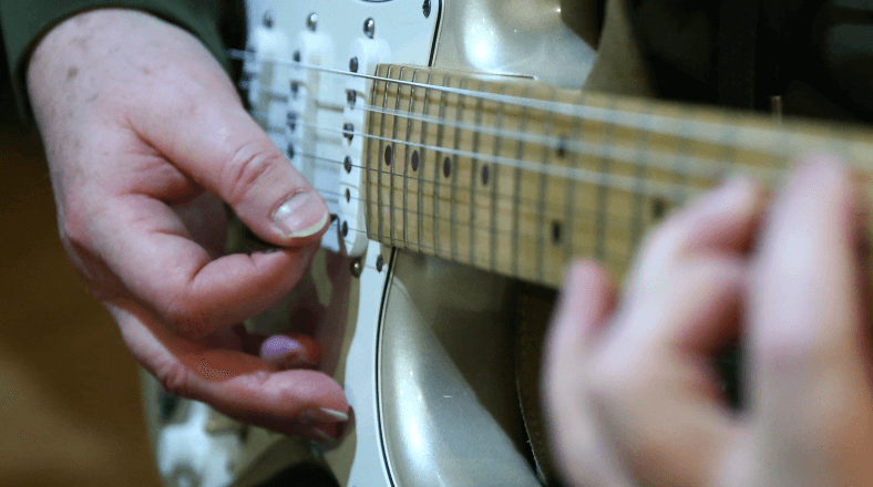 How To Play Guitar More Creatively
