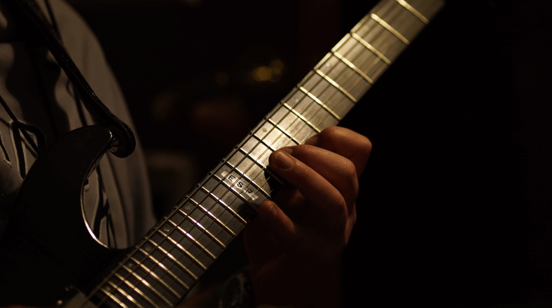 How To Play Creative Guitar Arpeggios