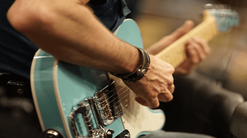How To Play Guitar Solos Creatively