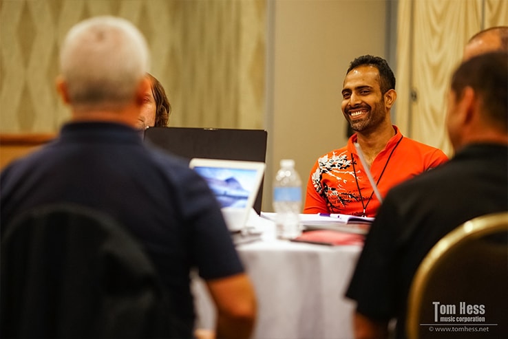 Guitar Teaching Super Summit