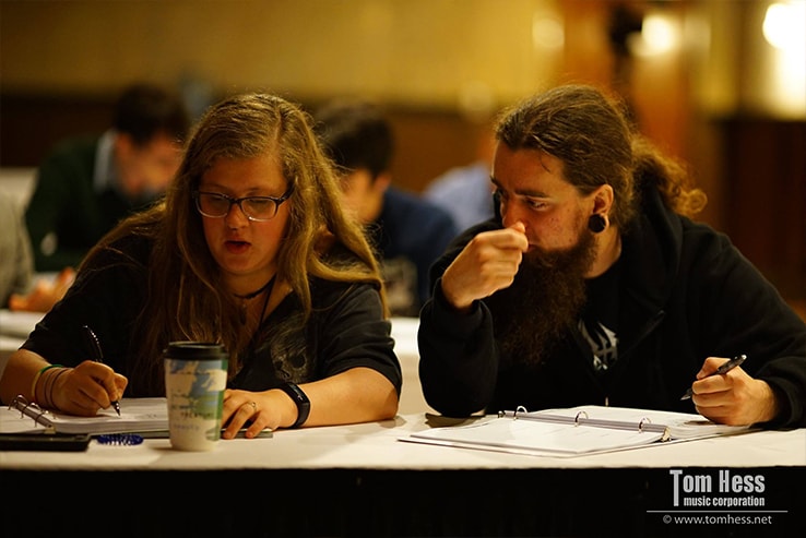 Improve guitar teaching business