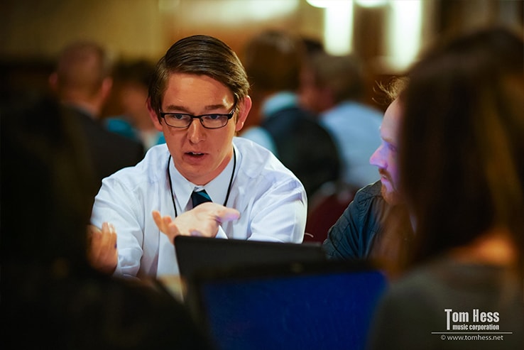 Become a successful guitar teacher