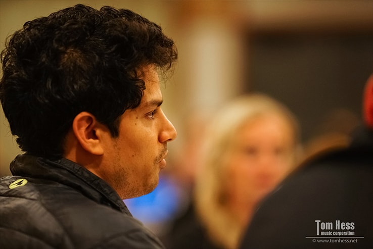 training for guitar teachers