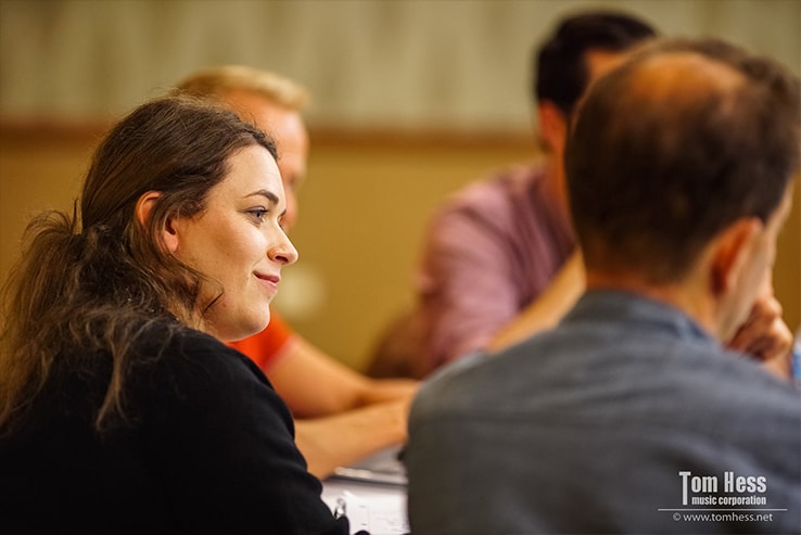 Learn guitar teaching methodology