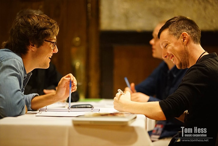 Set you apart from all other guitar teachers in your community