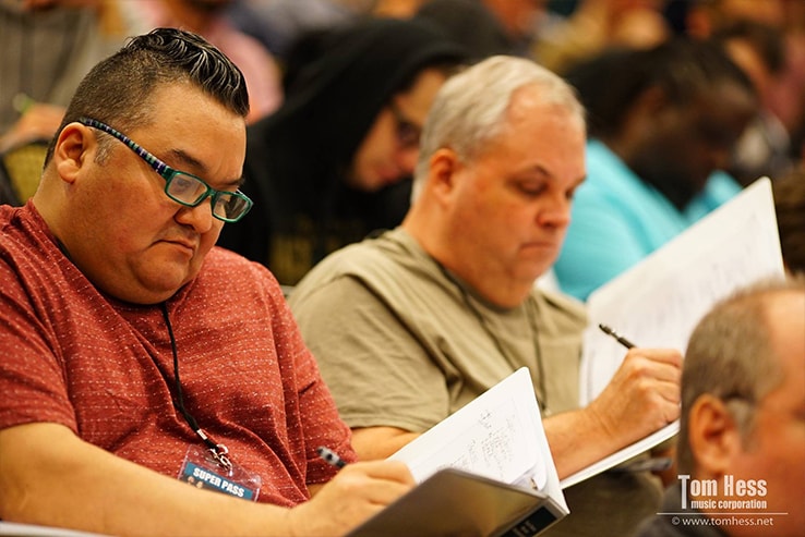 Learn how to create a successful teaching business