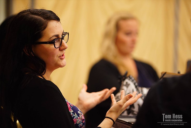 Guitar Teaching Super Summit International - Day 3