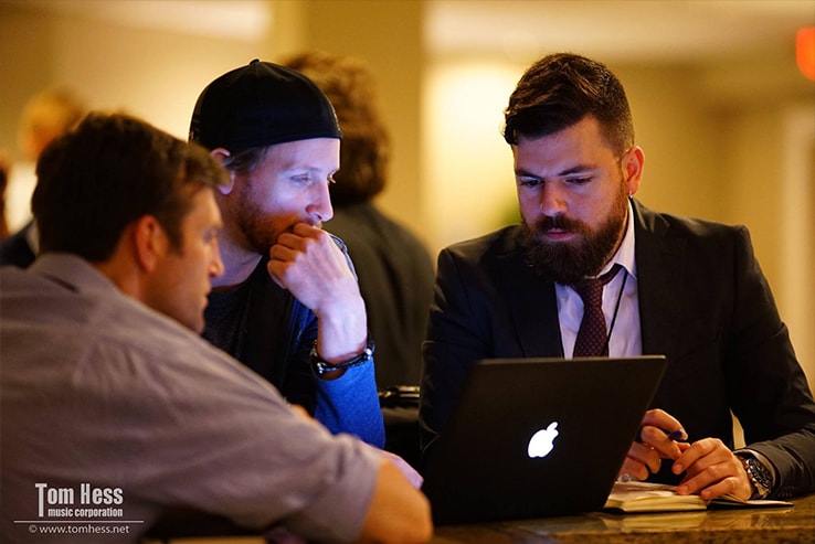 Financial strategies for guitar teaching business