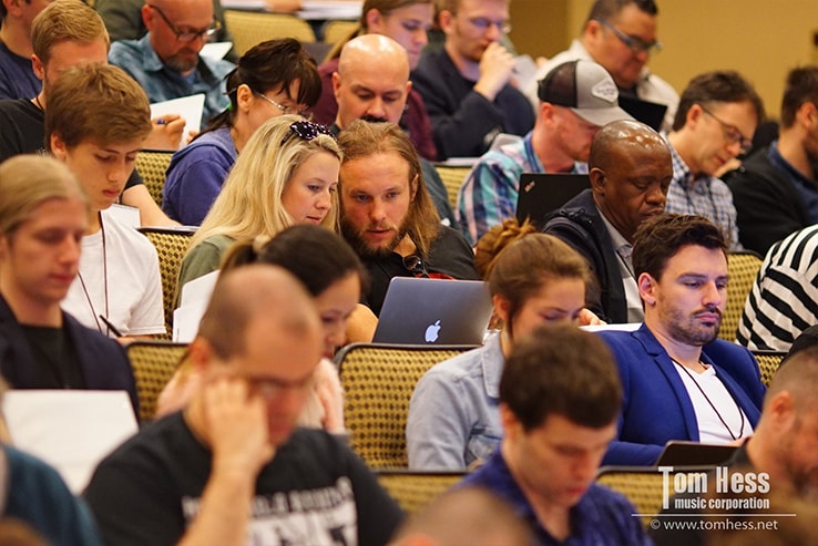 Geometric Guitar Teaching Method