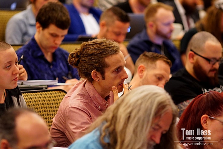 Learn effective business management strategies