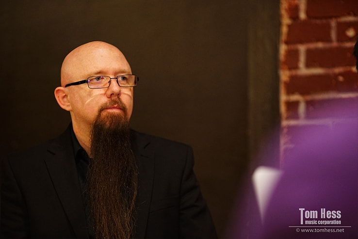 Mentor for guitar teachers