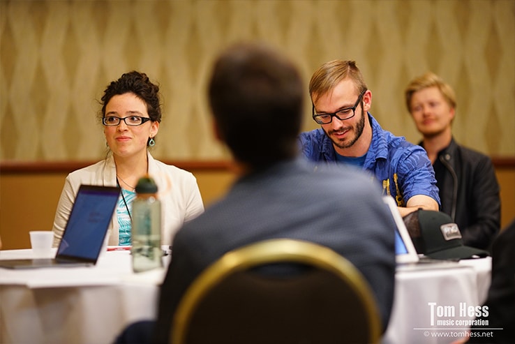 How to great great results for your guitar students