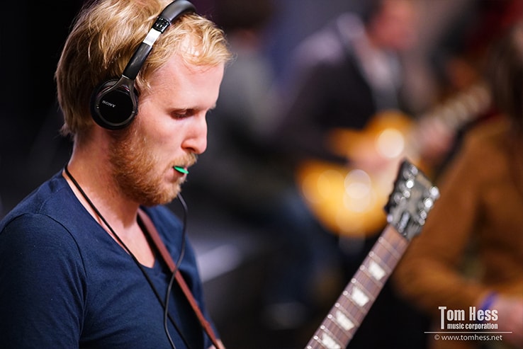 Success in music industry