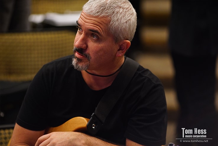 Music training class