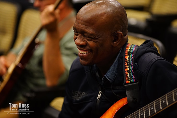 How to make a successful tour