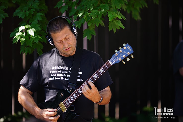 Earn money from music