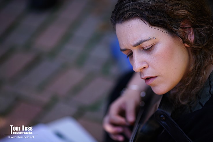 Become a pro musician